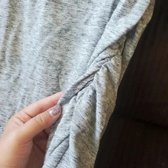 Liz Lange maternity dress xl - Picture 2 of 4